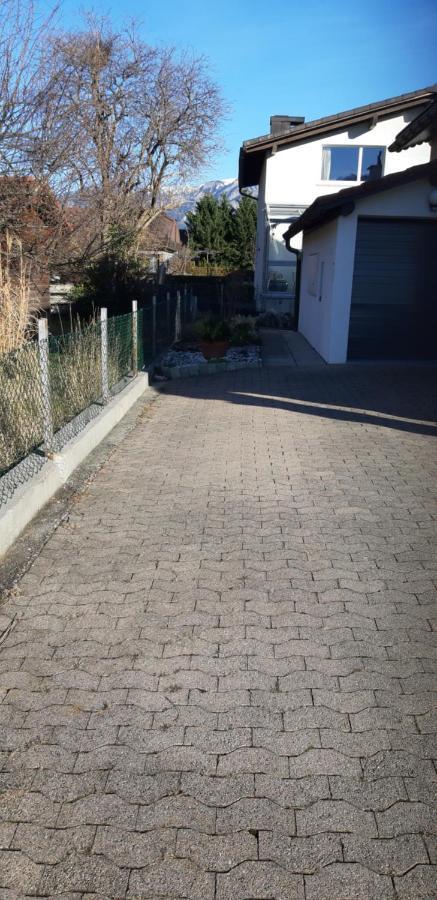 Studio In Domat Ems Εξωτερικό φωτογραφία