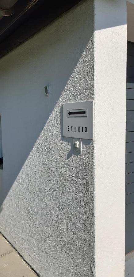 Studio In Domat Ems Εξωτερικό φωτογραφία