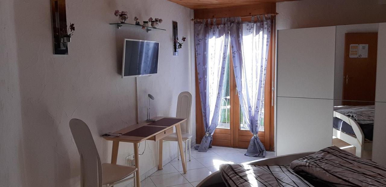 Studio In Domat Ems Εξωτερικό φωτογραφία
