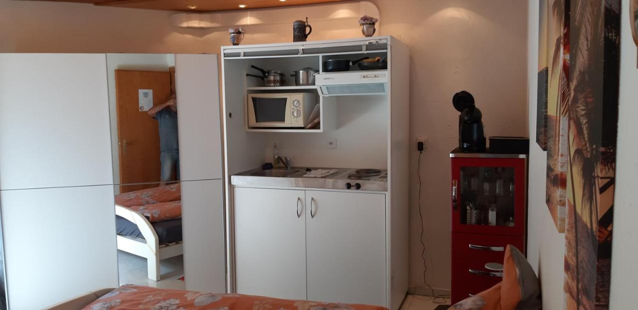 Studio In Domat Ems Εξωτερικό φωτογραφία