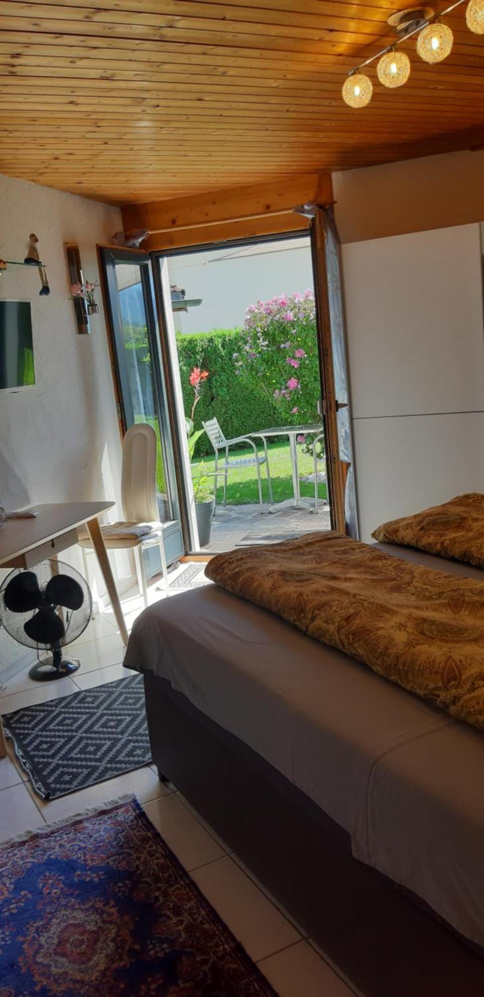 Studio In Domat Ems Εξωτερικό φωτογραφία