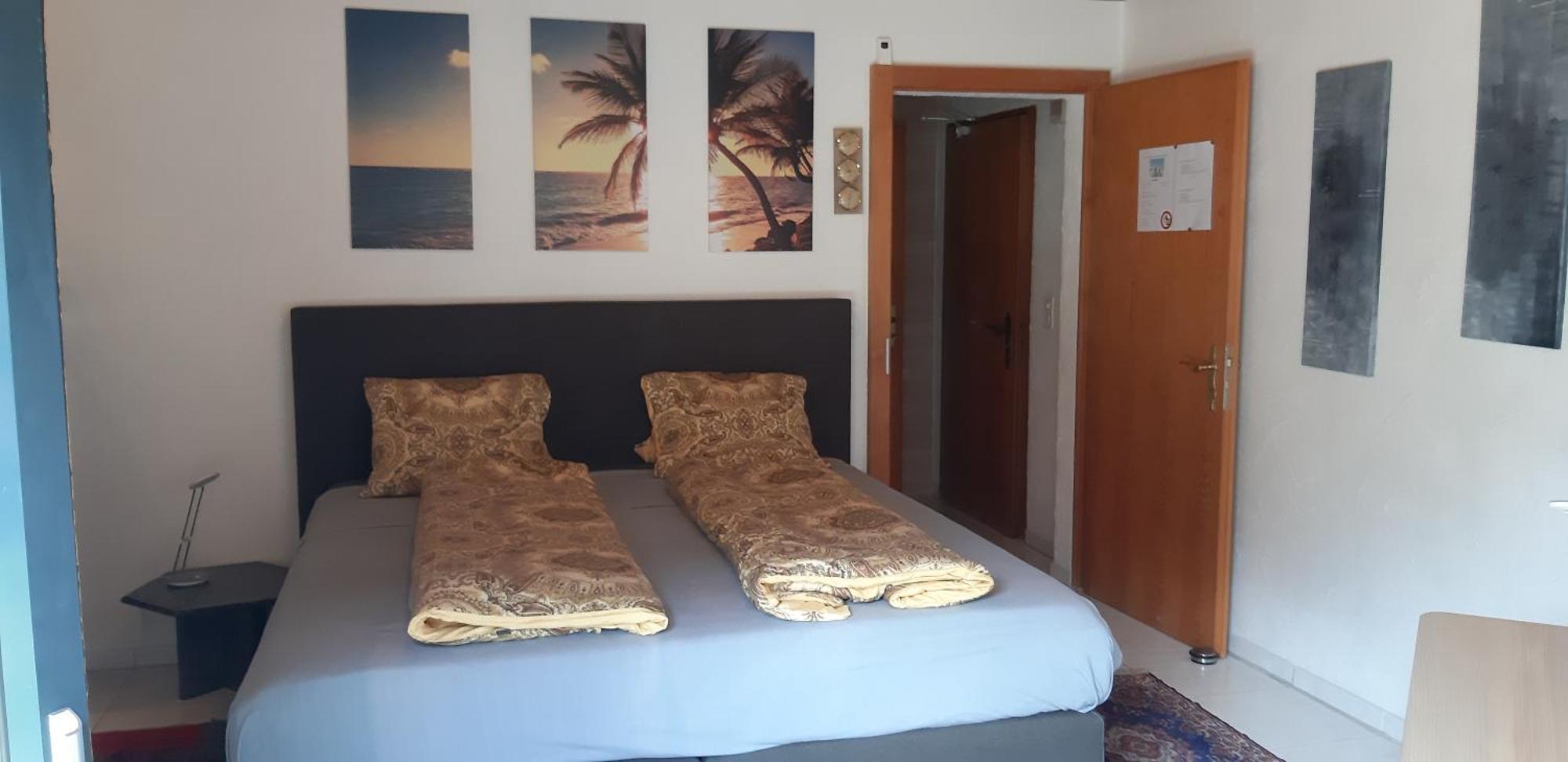 Studio In Domat Ems Εξωτερικό φωτογραφία